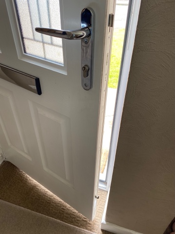 CG Locksmiths work in Leyland #5